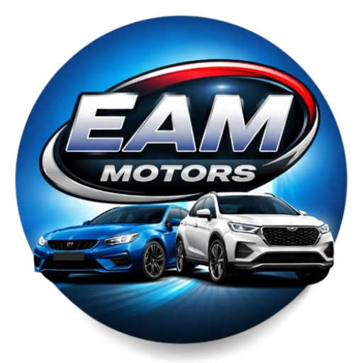 EAM Motors | New and used vehicles from Japan, UK, UAE, China, Thailand and more