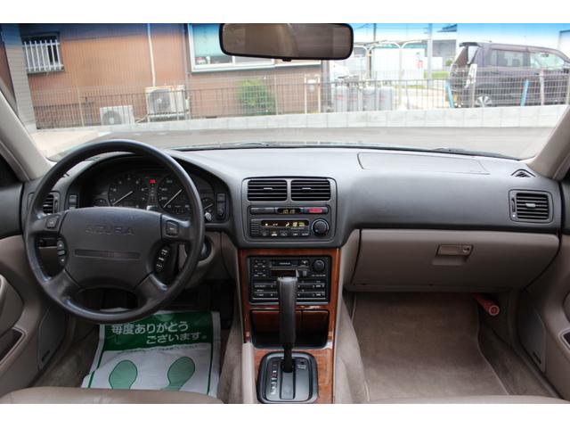 ACURA ACURA OTHER