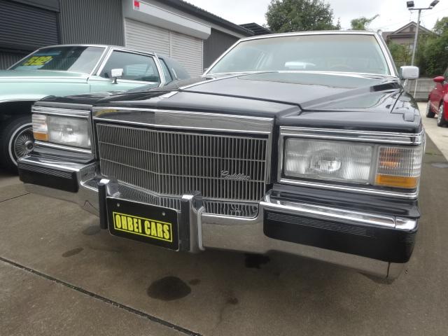 CADILLAC CADILLAC DEVIL - EAM Motors | New and used vehicles from Japan ...
