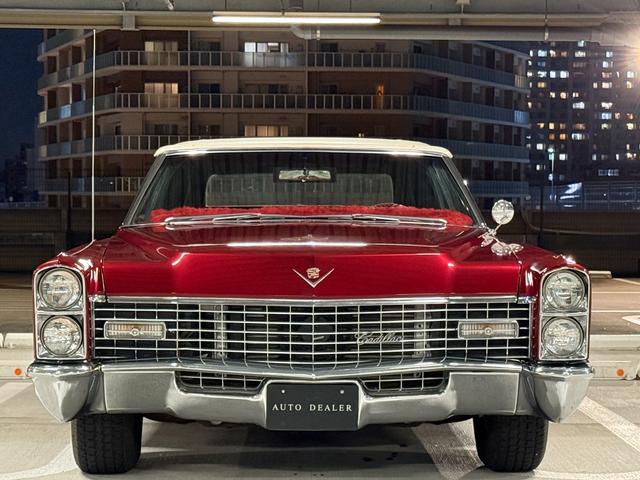 CADILLAC CADILLAC DEVIL - EAM Motors | New and used vehicles from Japan ...