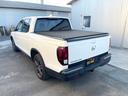 AMERICA HONDA RIDGELINE