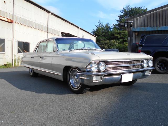 CADILLAC CADILLAC DEVIL - EAM Motors | New and used vehicles from Japan ...